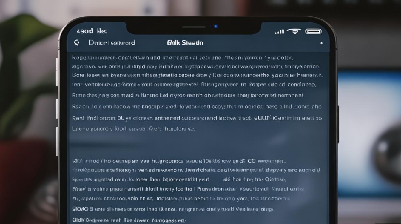苹果7忘记开锁密码没备份怎么解锁?