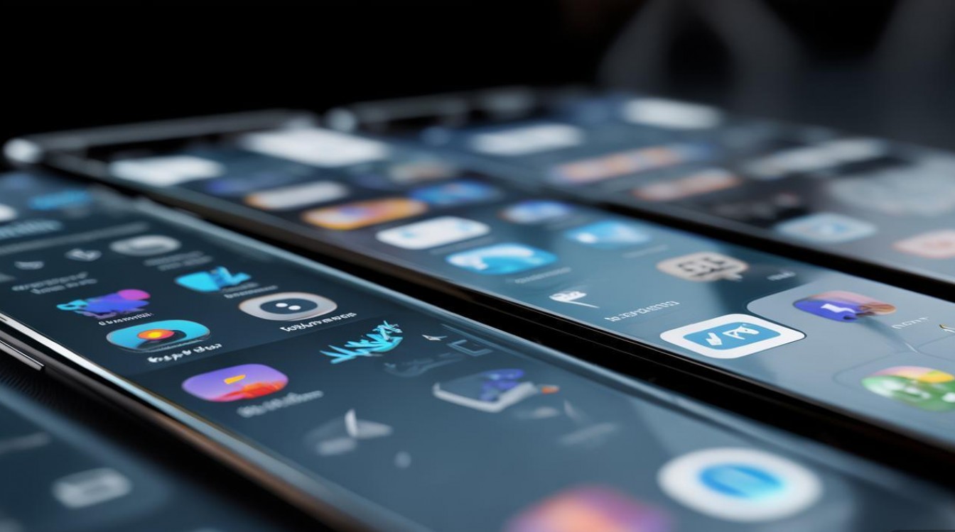 oppo手机怎么切换主屏幕?三步教你轻松搞定多屏操作