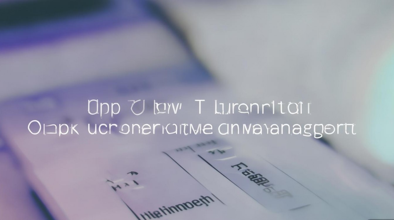 OPPO怎么关闭管理时间功能?设置里找不到入口怎么办?