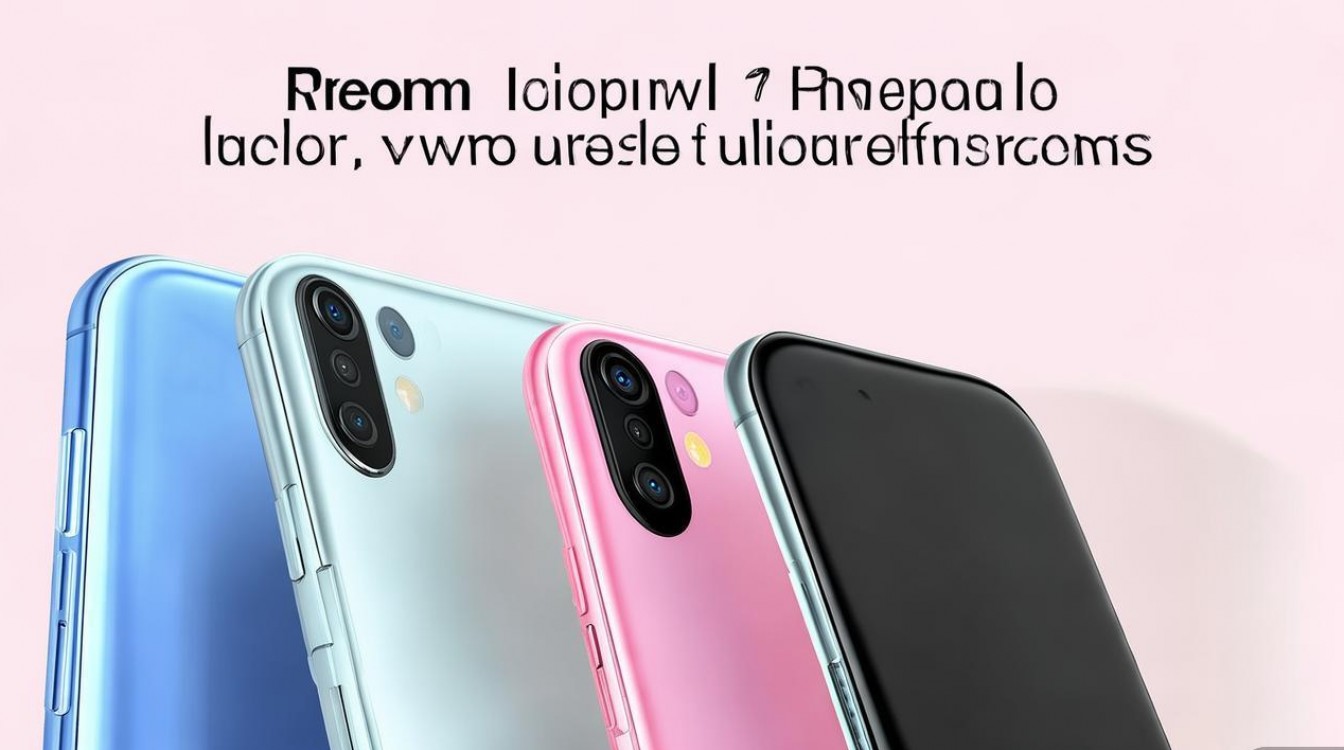 Redmi 10A有哪些配色可选?适合女生吗?