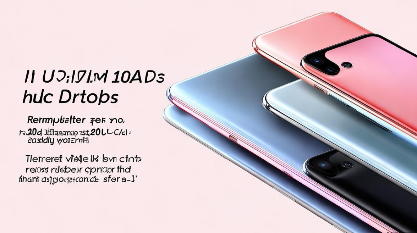 Redmi 10A有哪些配色可选?适合女生吗?