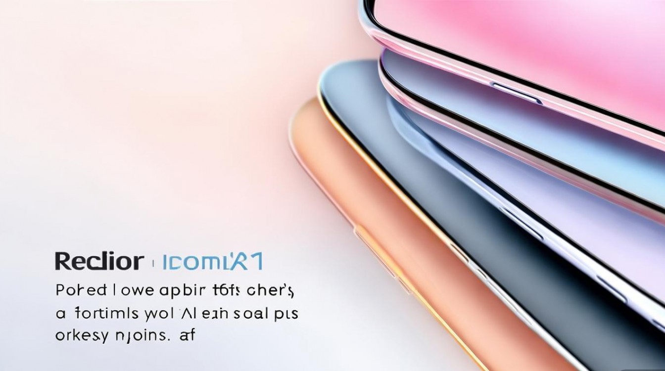 Redmi 10A有哪些配色可选?适合女生吗?