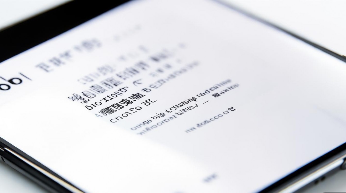 OPPO手机色温怎么调?屏幕冷暖色温自定义设置教程