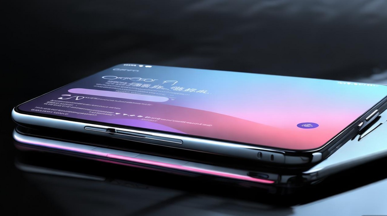 OPPO手机色温怎么调?屏幕冷暖色温自定义设置教程