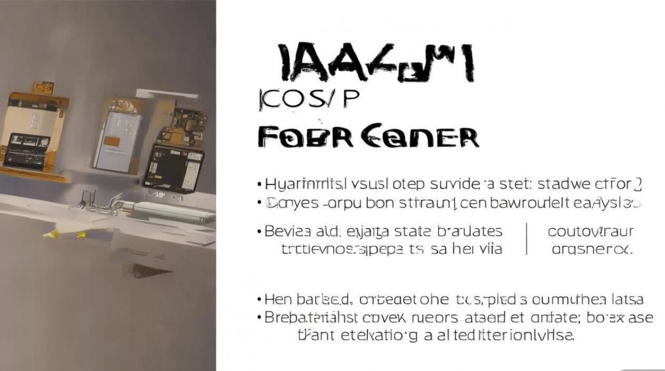 华为m7拆后盖步骤有哪些?新手必看教程!