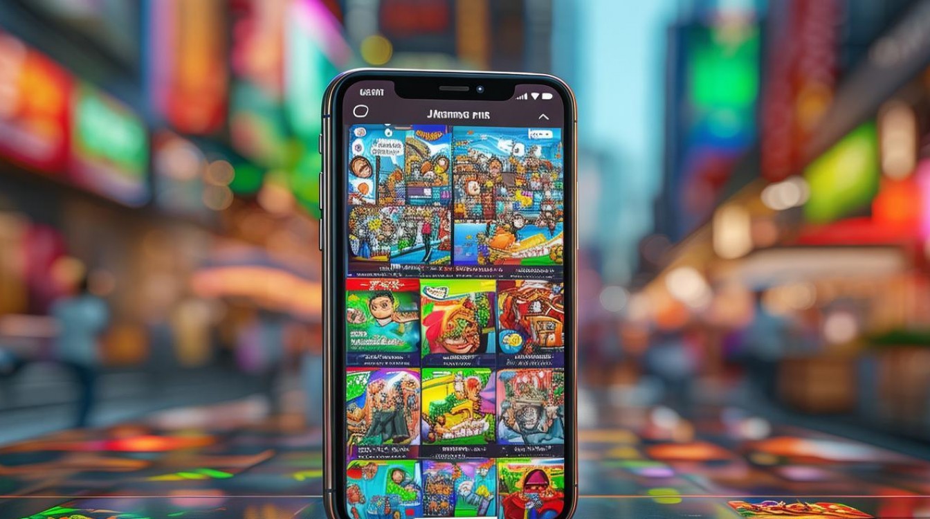 微信里的小游戏那么多,到底哪几款才真正好玩?