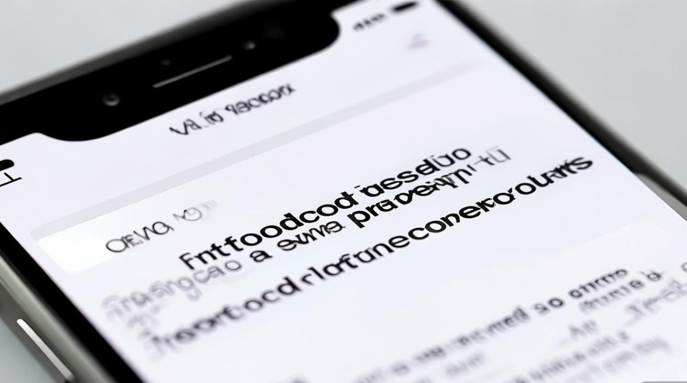 苹果7加密码怎么设置？忘记密码后如何解锁手机？