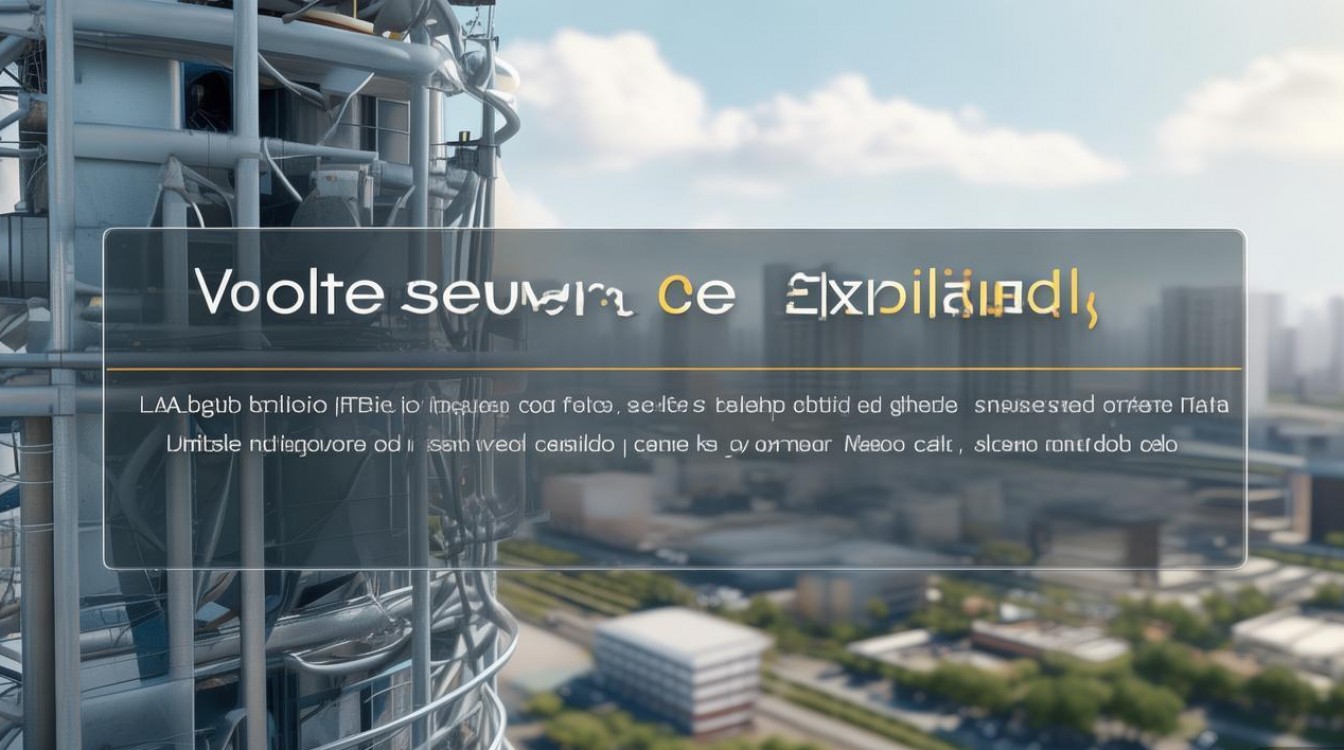 电信volte服务是什么?具体用处有哪些?