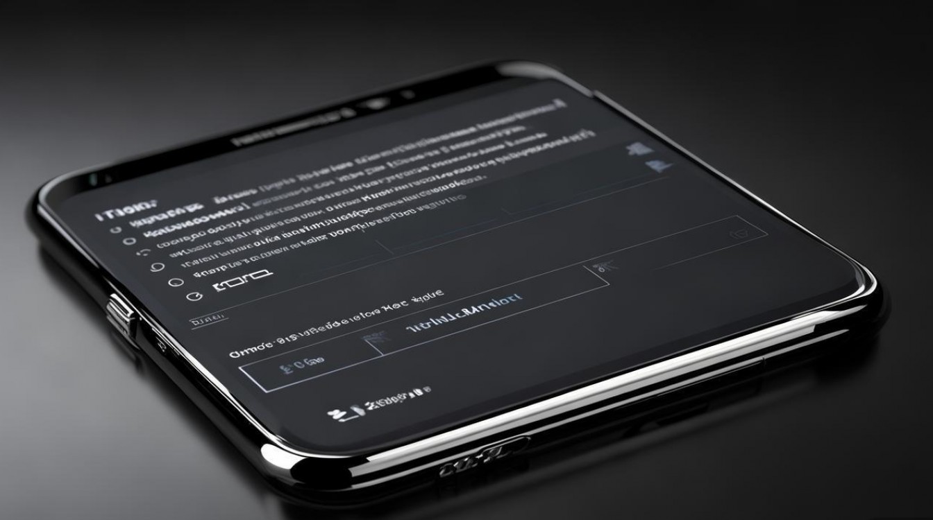 三星手机如何自定义触摸振动强度参数?