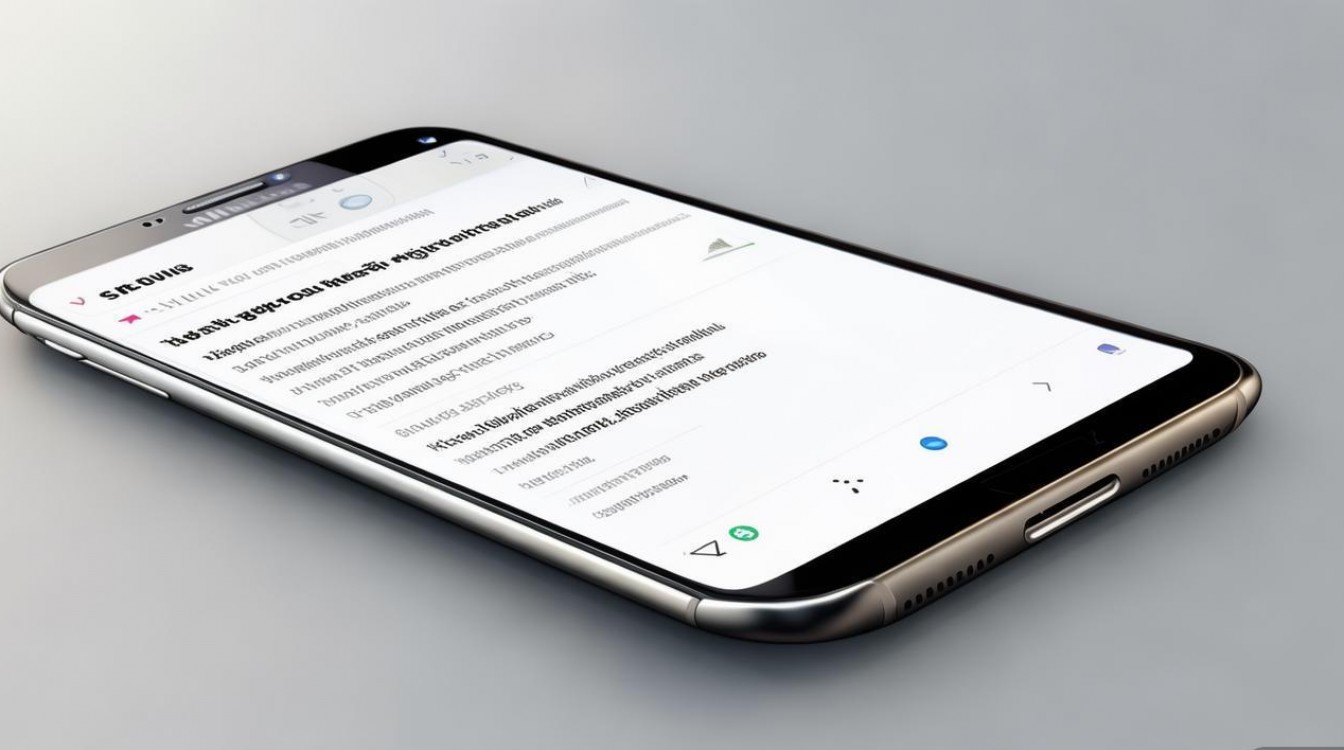 三星手机如何自定义触摸振动强度参数?