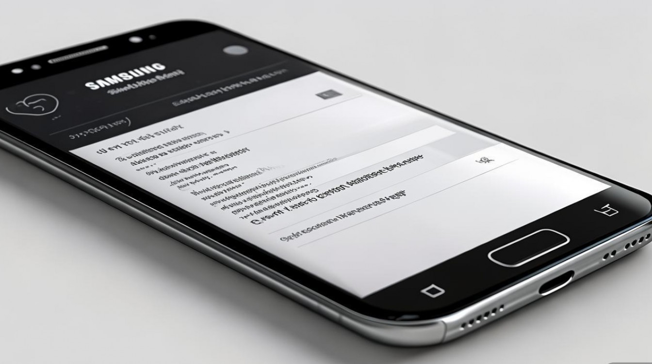 三星手机如何自定义触摸振动强度参数?