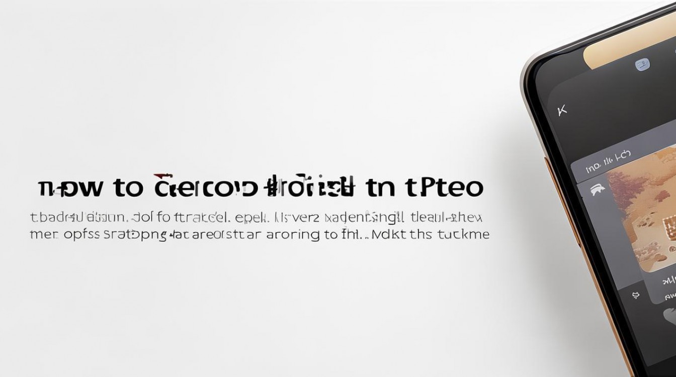 oppo手机如何录屏幕视频?详细步骤在这里