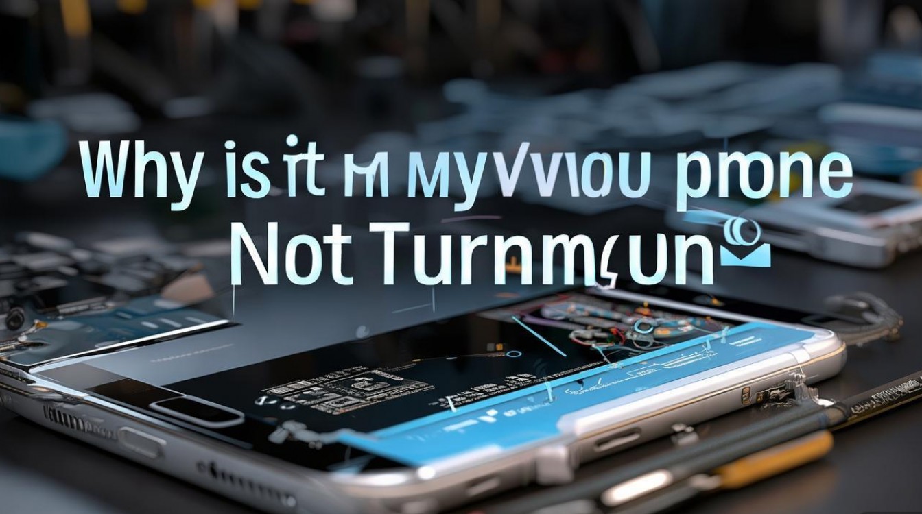 vivo手机无法开机是什么原因导致的?