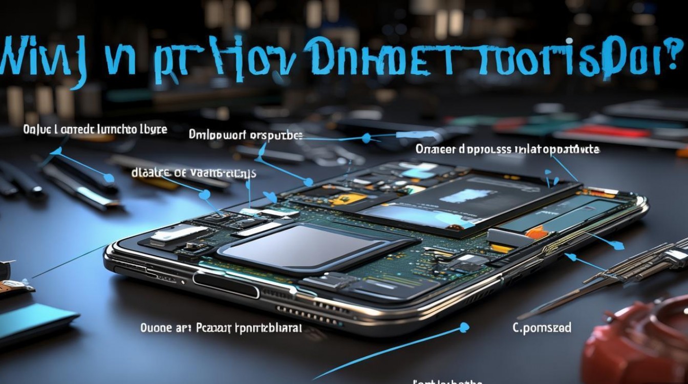 vivo手机无法开机是什么原因导致的?