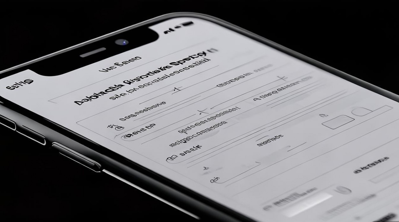 苹果7滑动速度怎么调?教你自定义触控灵敏度设置。