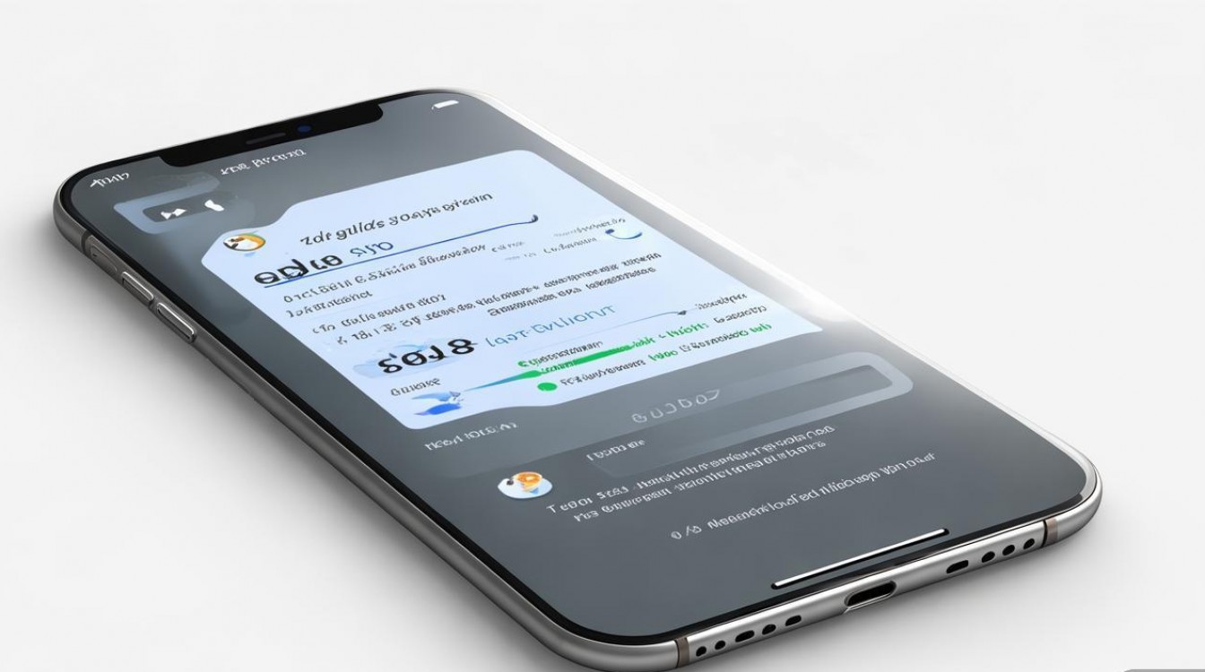 苹果7滑动速度怎么调?教你自定义触控灵敏度设置。