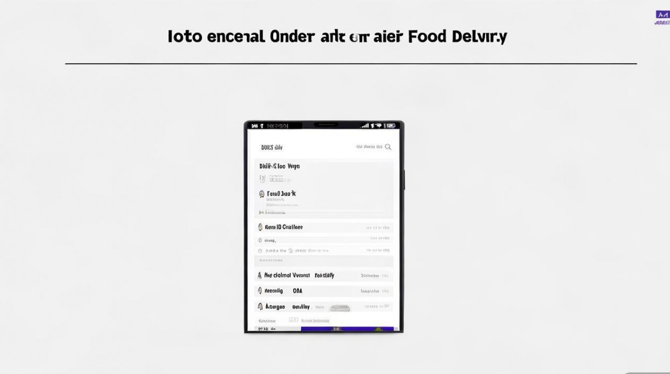 滴滴外卖怎么取消订单?取消订单操作步骤是什么?