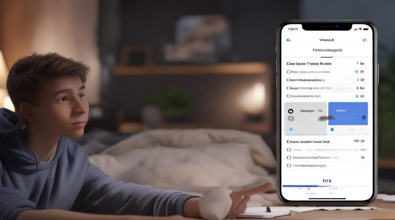 抖音防沉迷系统两小时自动锁定,青少年如何合理使用?