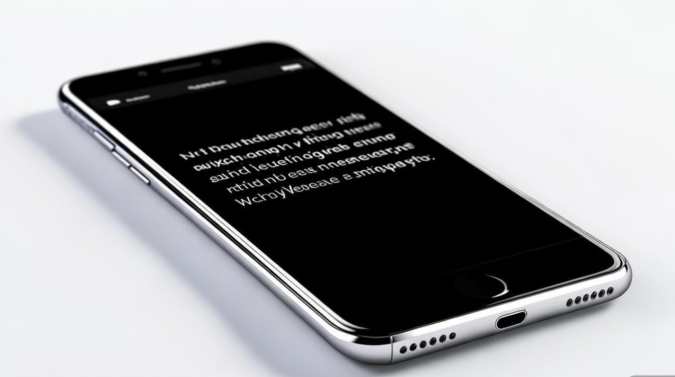 苹果7发消息没声音?教你快速解决!