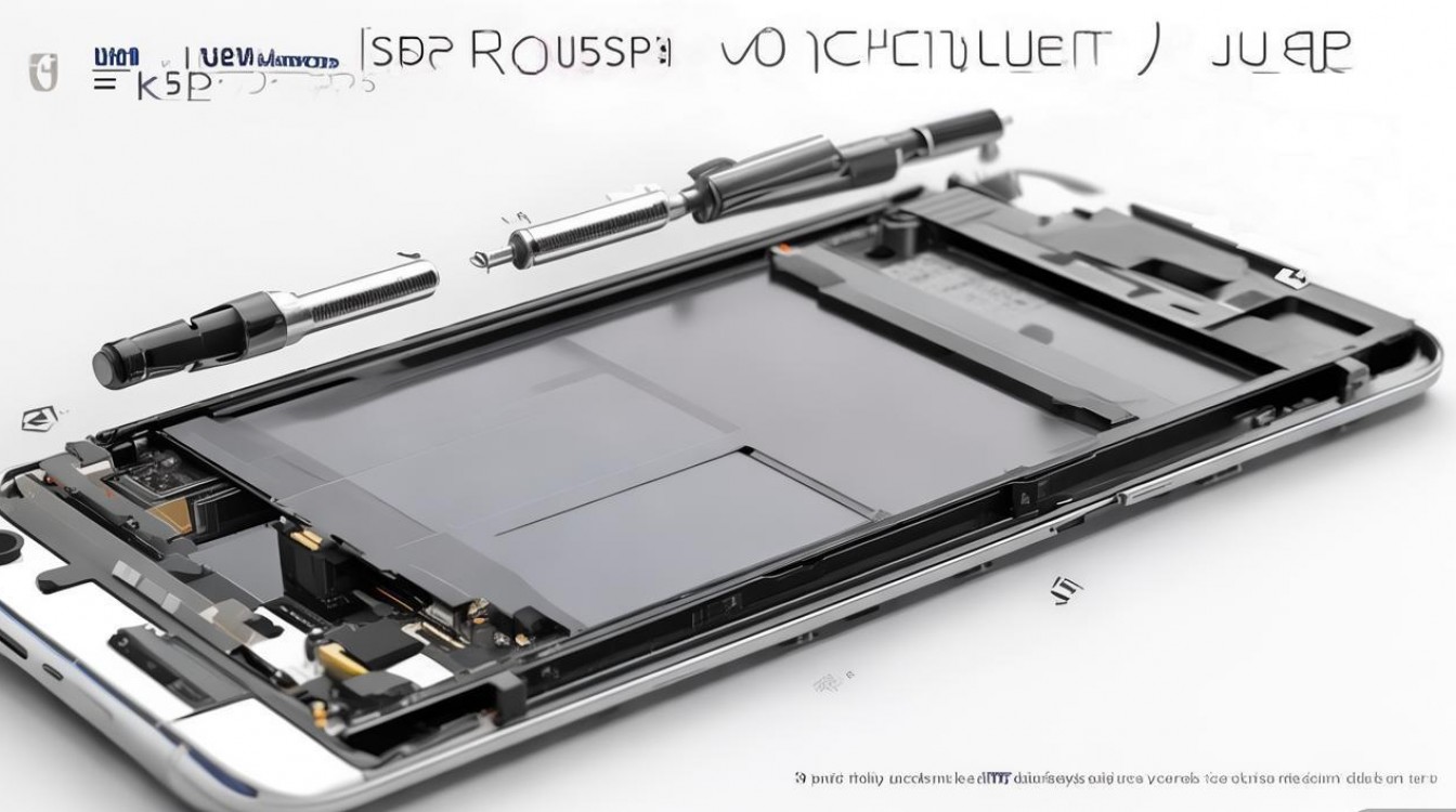 华为g7手机怎么拆电池?自己拆换电池详细步骤是?