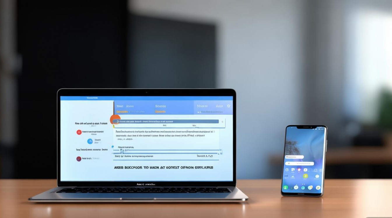 华为g7手机怎么备份数据到电脑或云端?