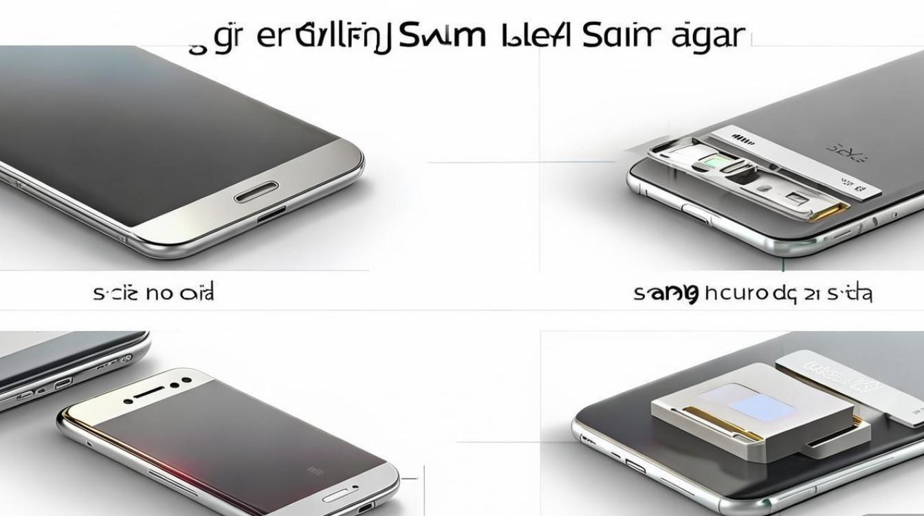 华为Ascend P7插卡步骤是怎样的?新手必看指南