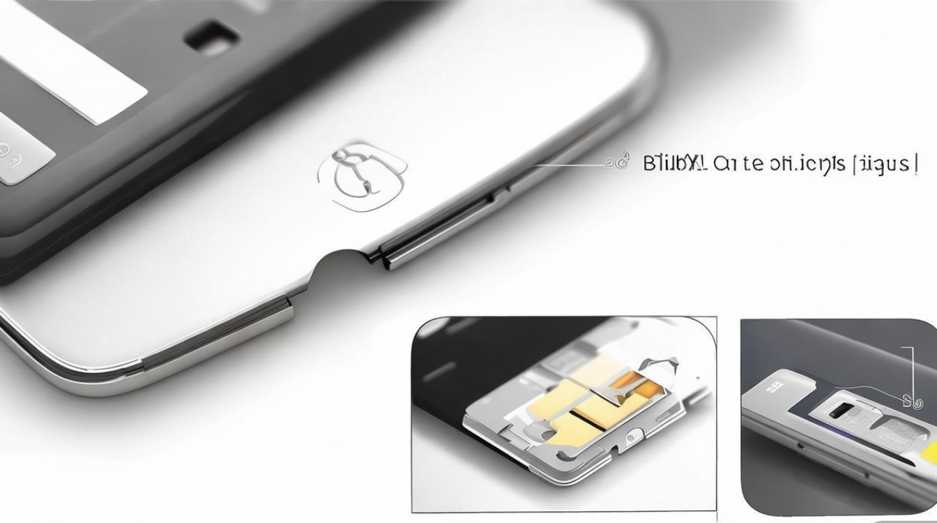 华为Ascend P7插卡步骤是怎样的?新手必看指南