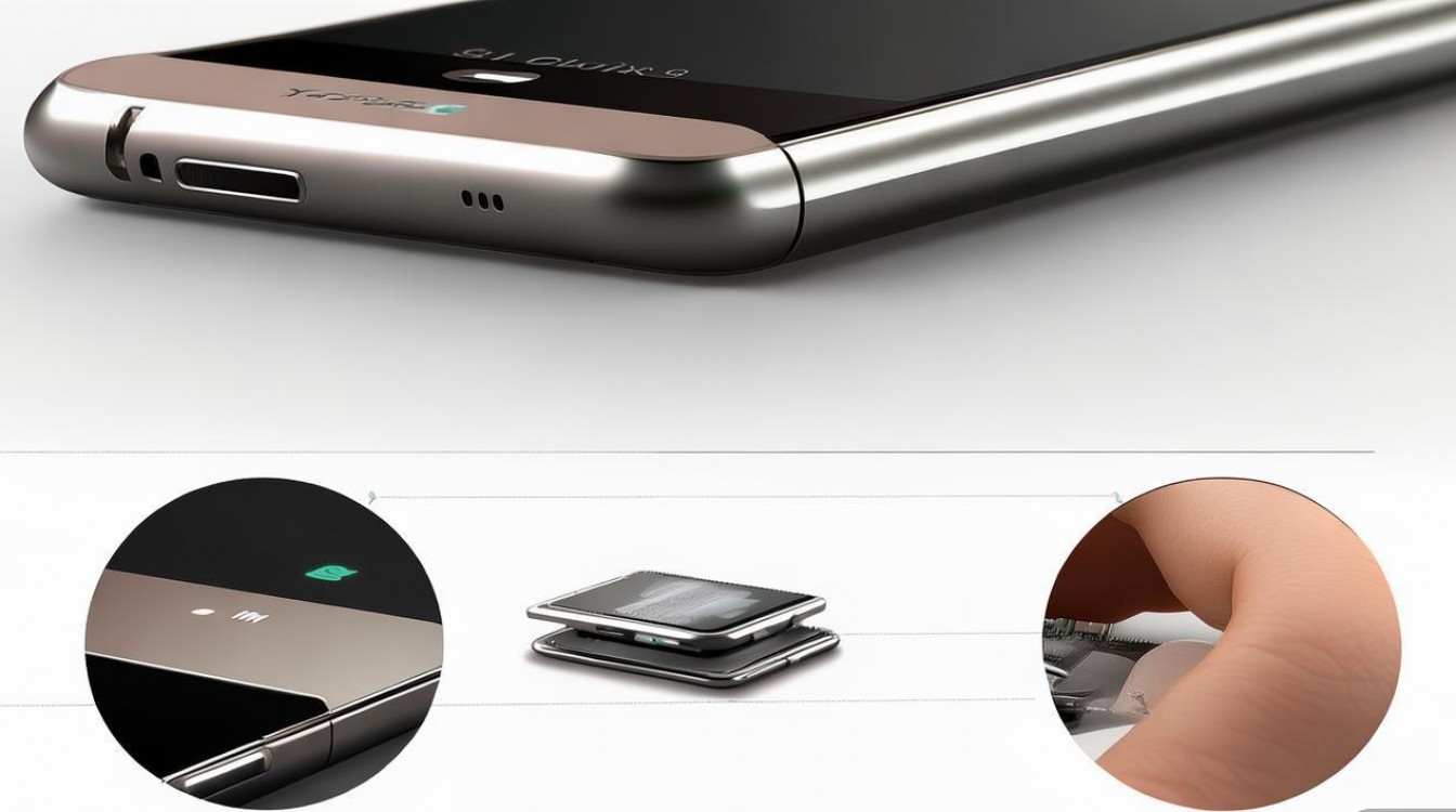 华为Ascend P7插卡步骤是怎样的?新手必看指南