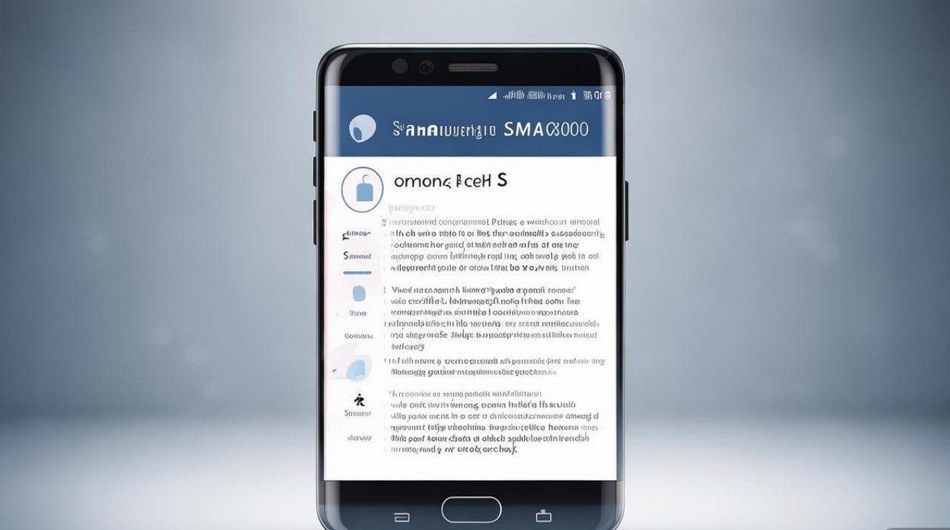 三星SMA7000怎么解锁?详细步骤与方法分享