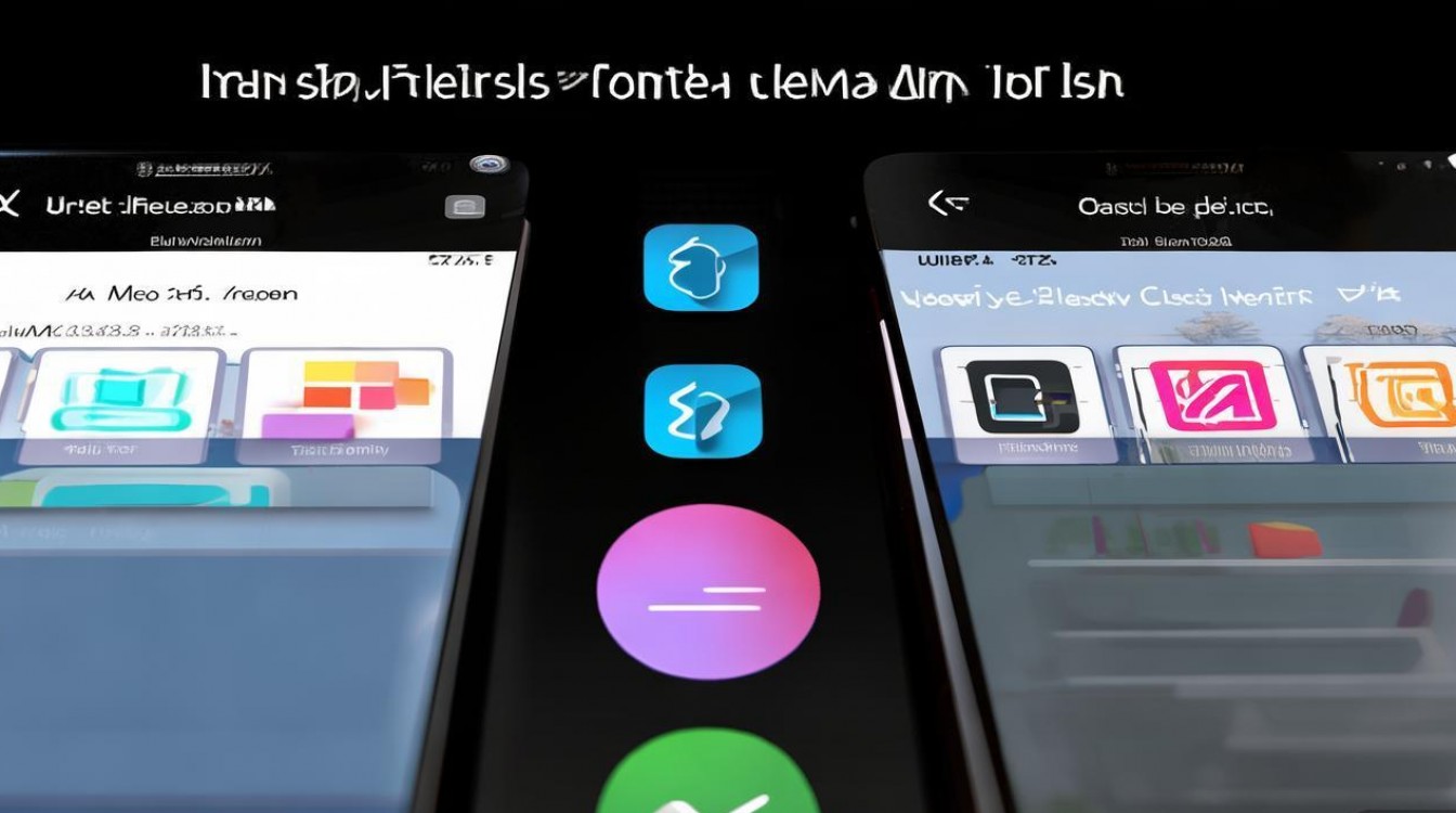 苹果7短信页面怎么切换成旧版或经典界面?