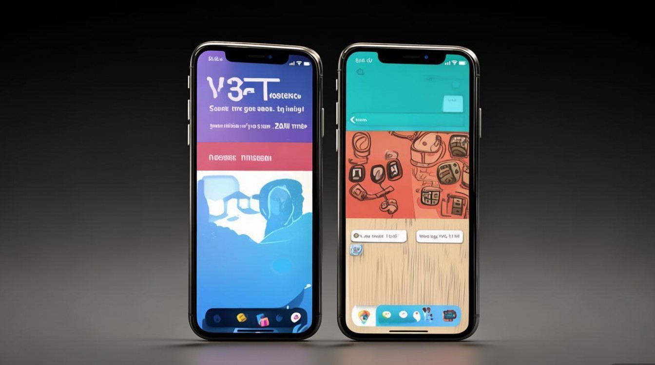 苹果7短信页面怎么切换成旧版或经典界面?