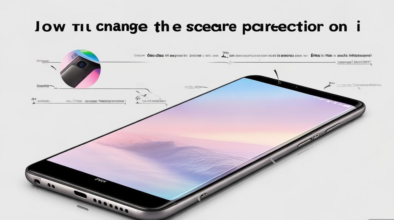华为9怎么换屏保?新手必看详细步骤教程来了