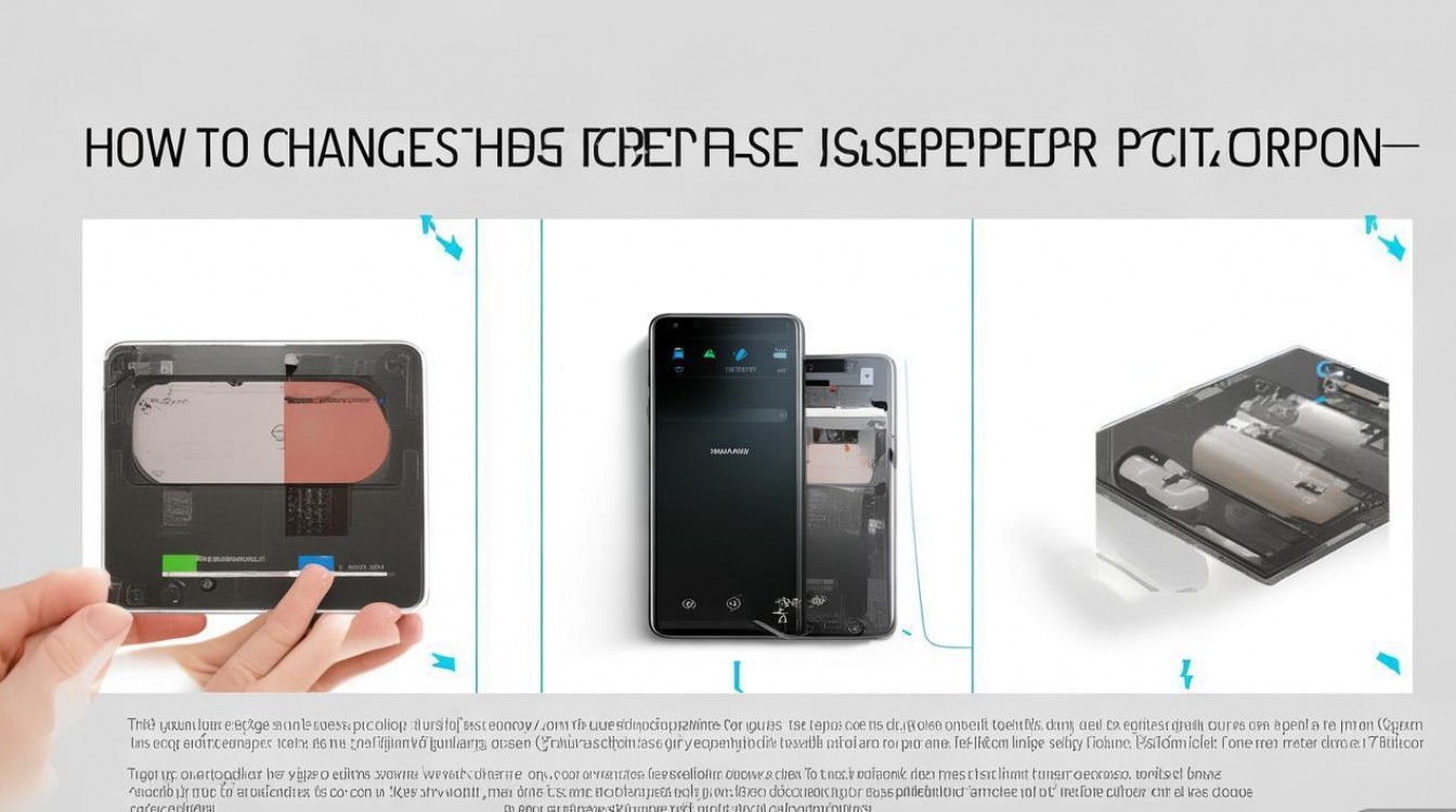 华为9怎么换屏保?新手必看详细步骤教程来了