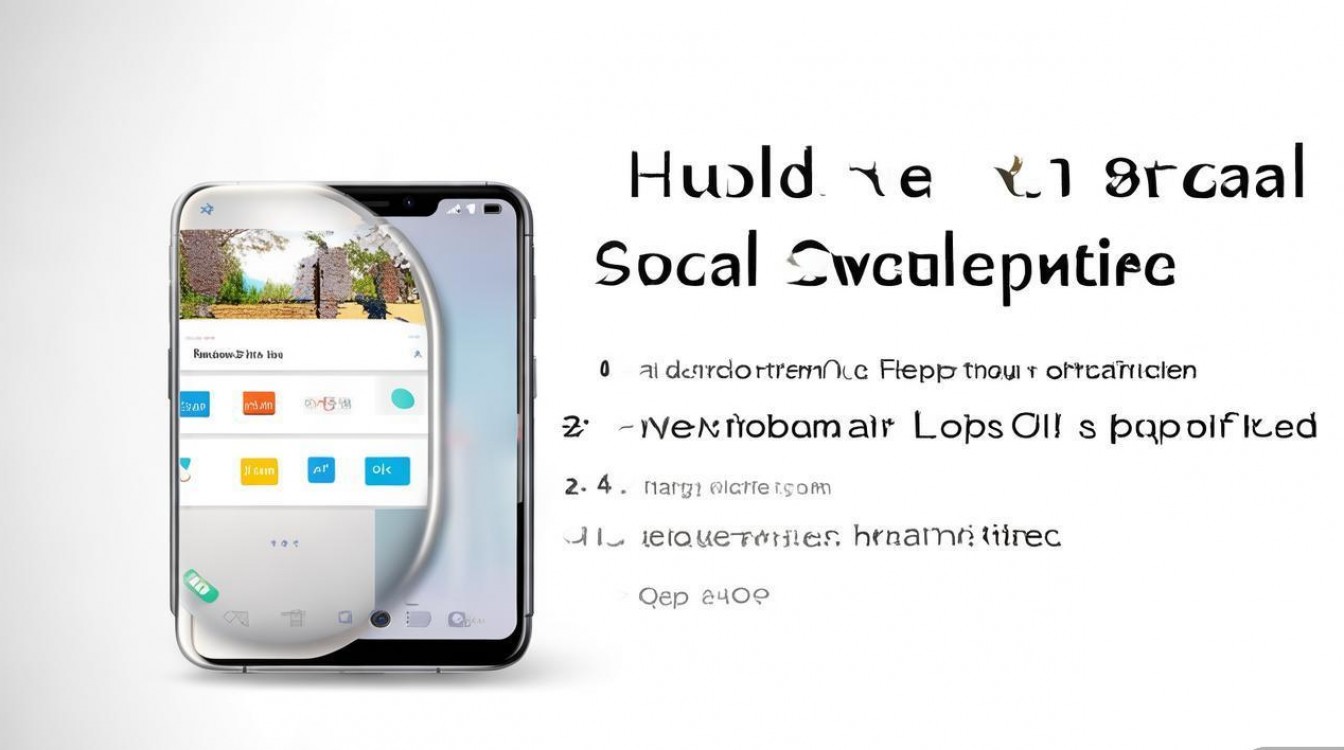 华为7i怎么局部截屏?方法步骤是什么?