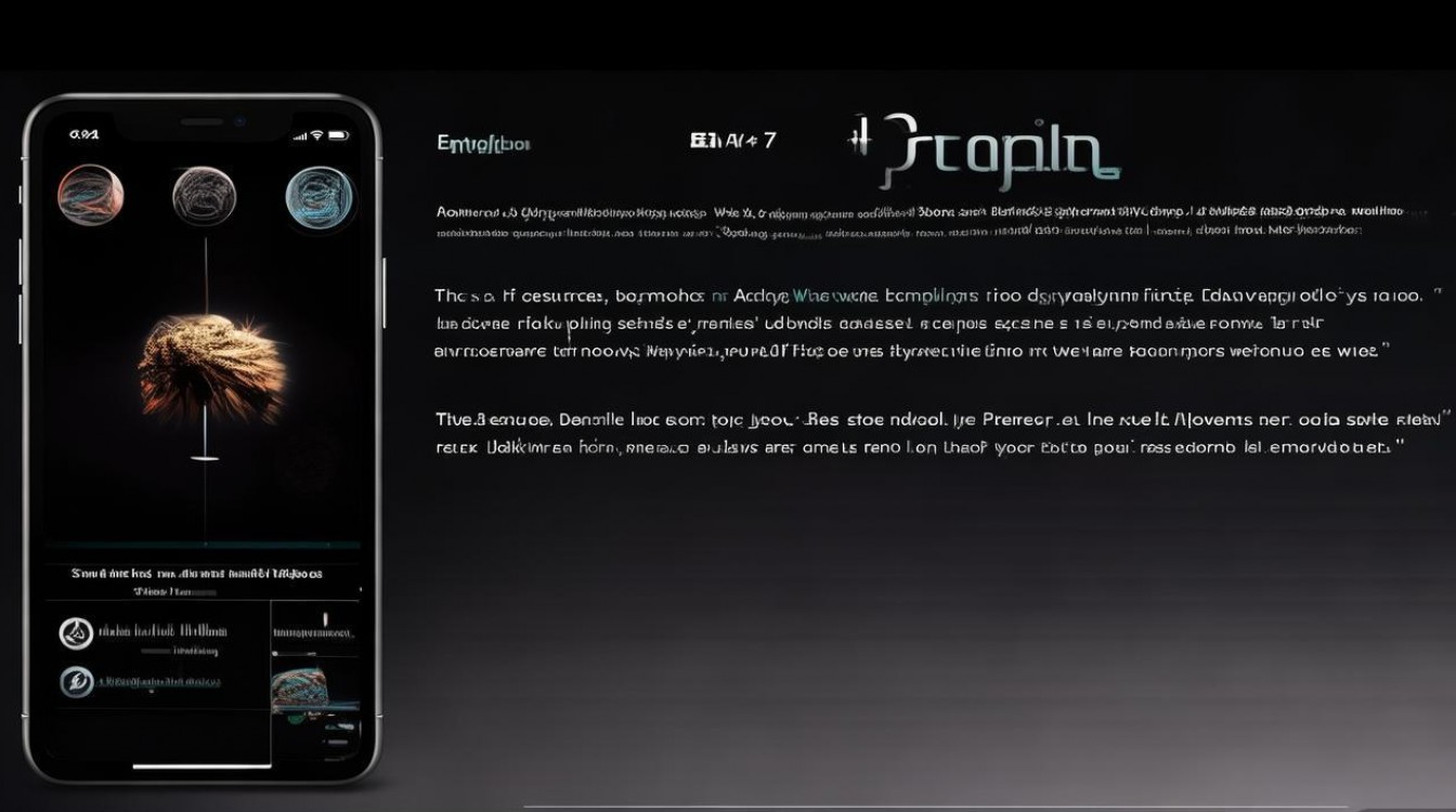 苹果7动态壁纸怎么设置?开启方法是什么?