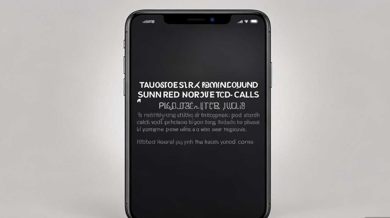 苹果7打电话听不到声音？教你快速解决方法！