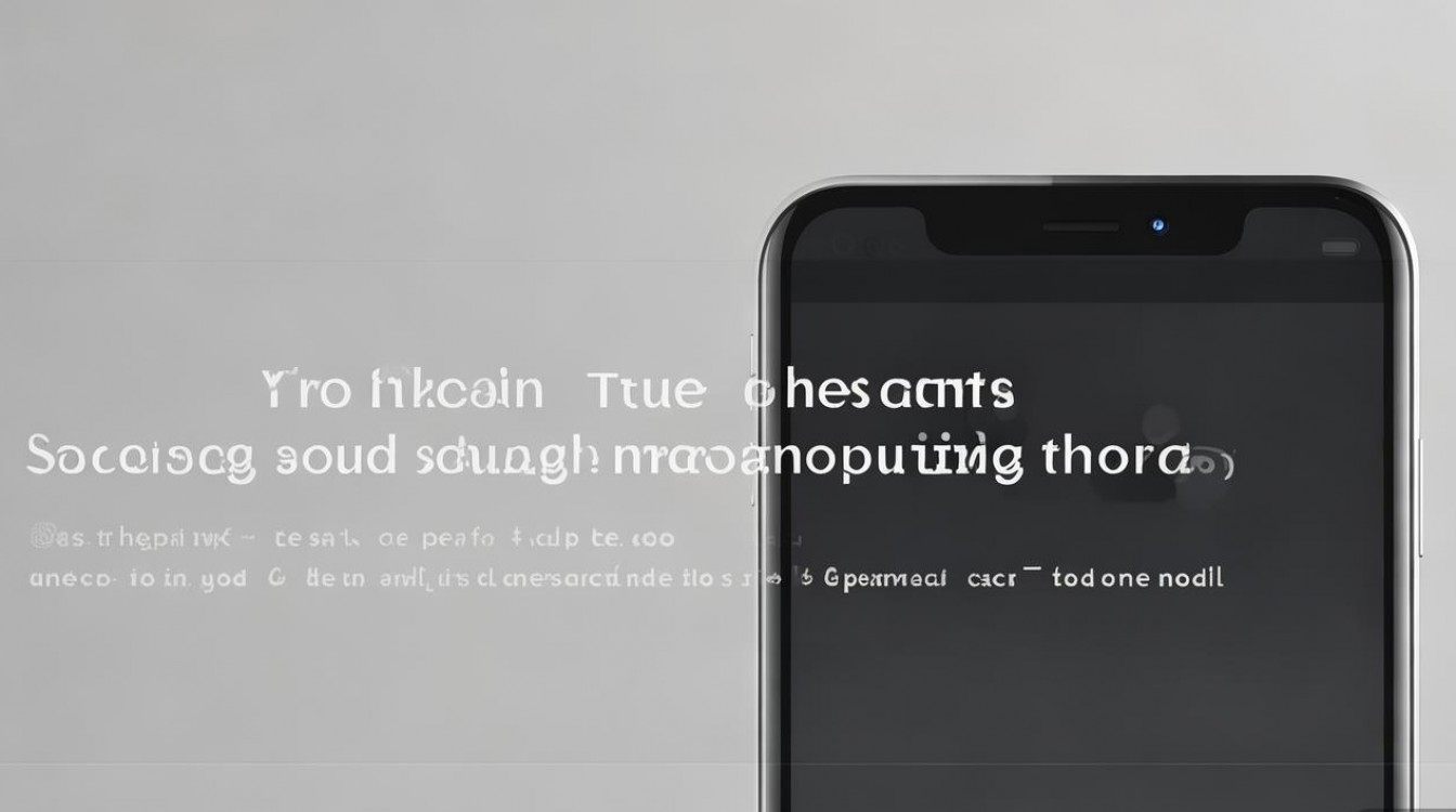 苹果7打电话听不到声音？教你快速解决方法！