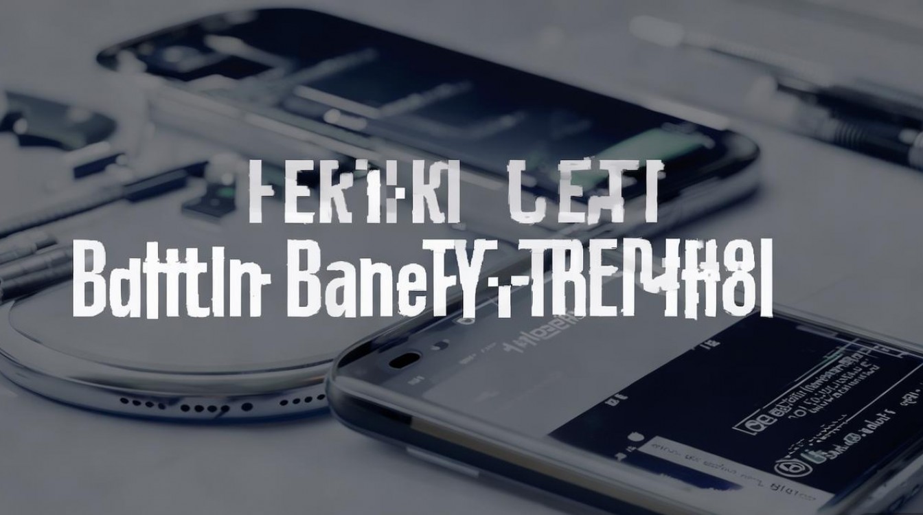 Redmi 10A电池损耗怎么看？教程步骤详解