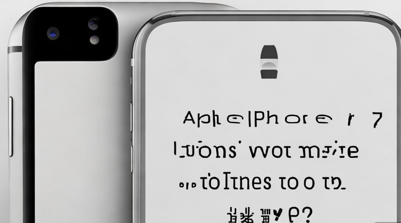 苹果7照片不能动?如何解决照片无法播放问题?