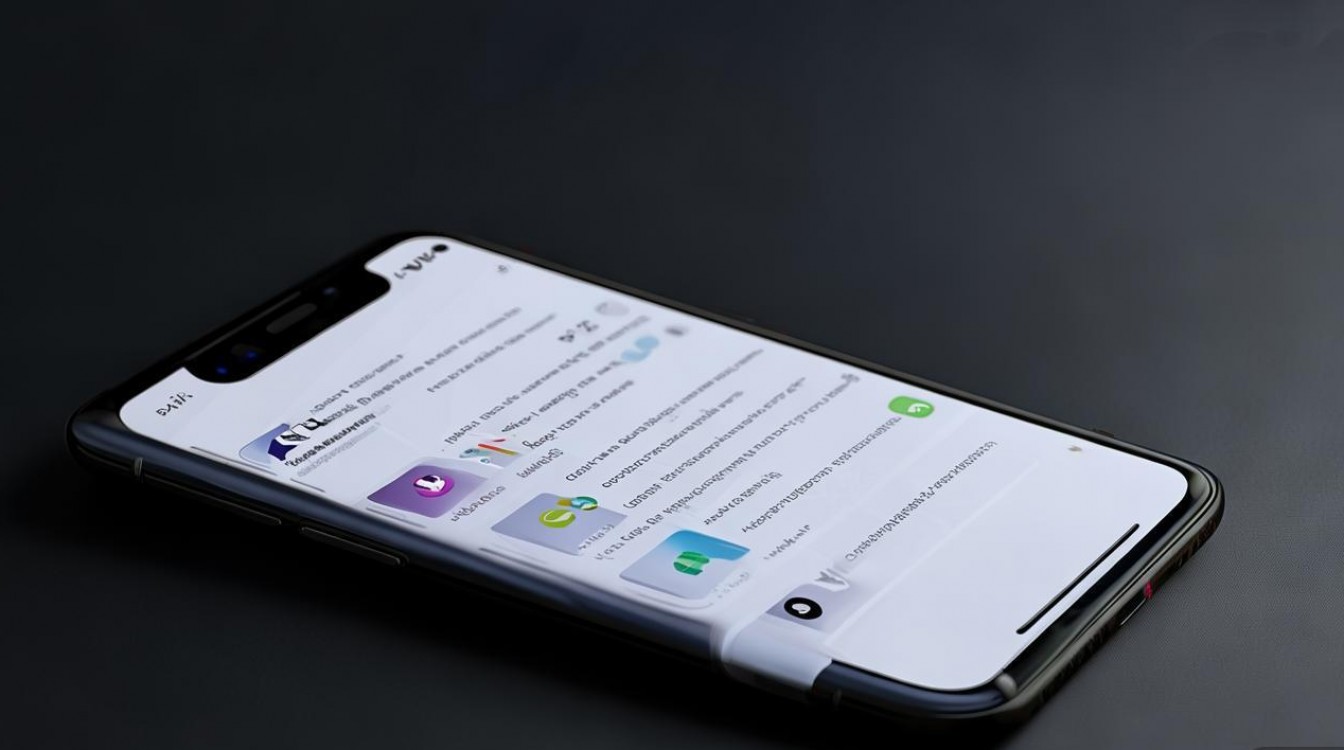 vivo手机怎么自定义场景桌面？详细步骤在这里