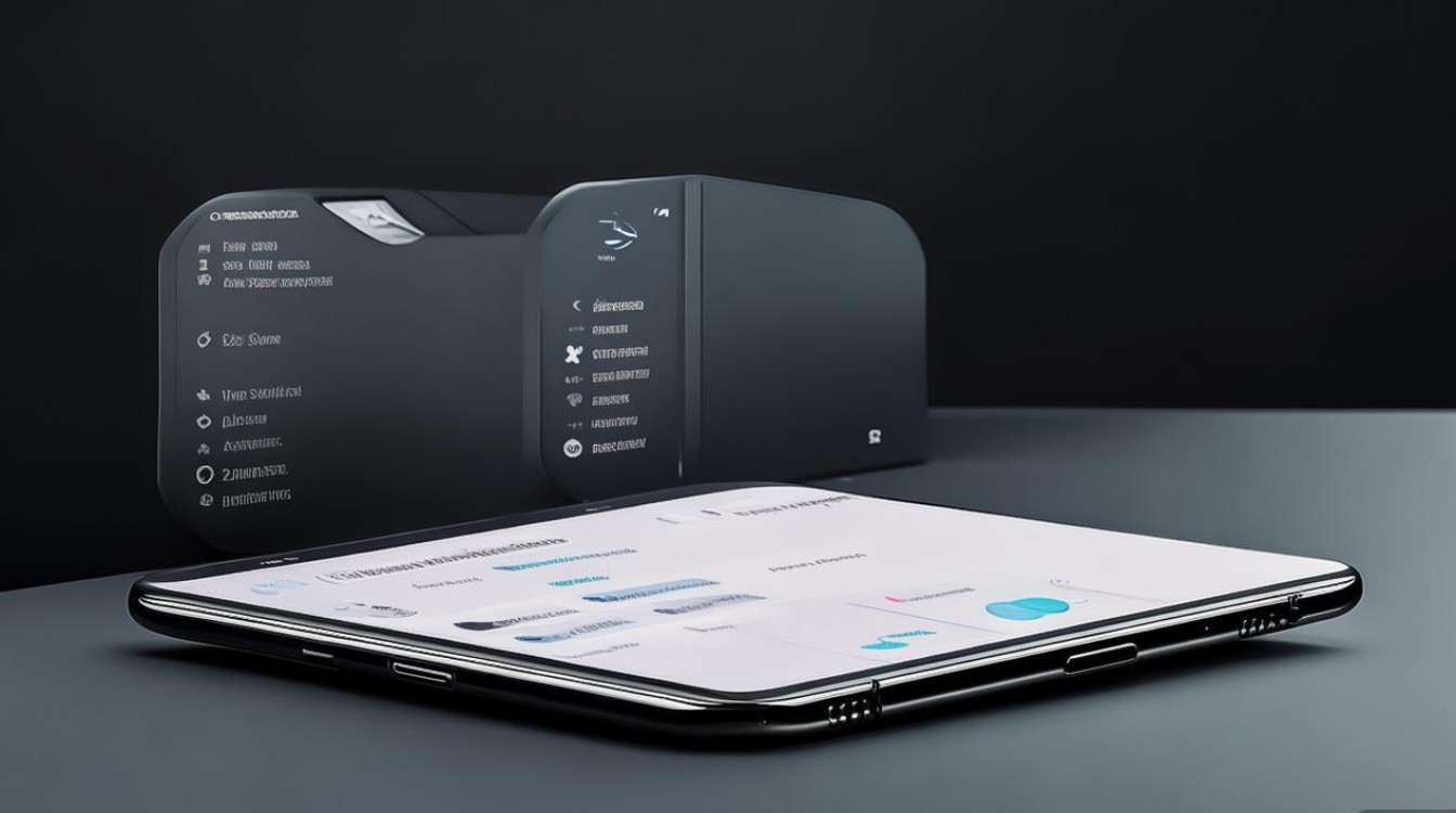 vivo手机怎么自定义场景桌面？详细步骤在这里