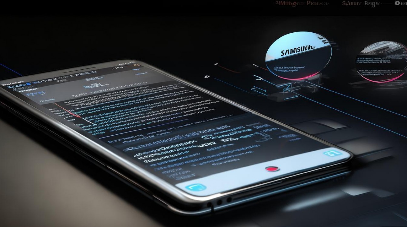 三星手机无法扫描怎么办?扫描功能失效是什么原因?