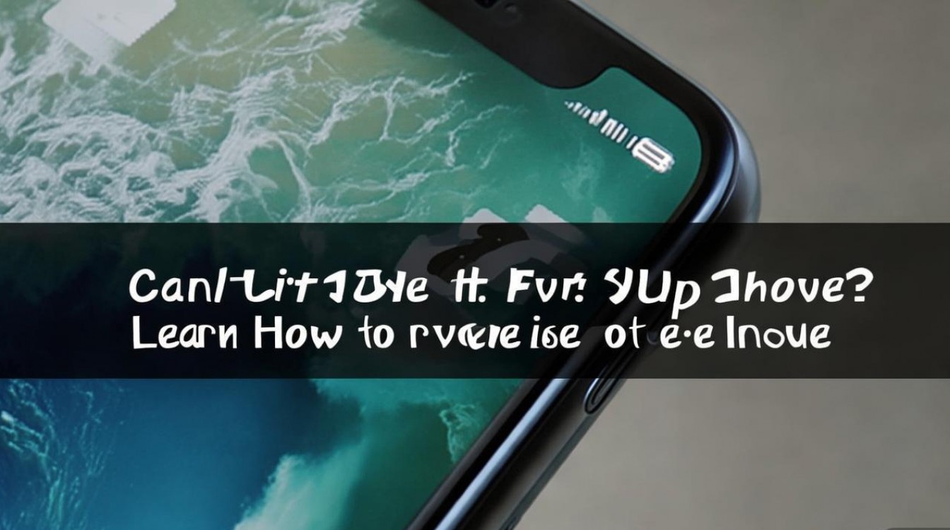 苹果7解锁设置不了怎么办?教你解决无法设置问题
