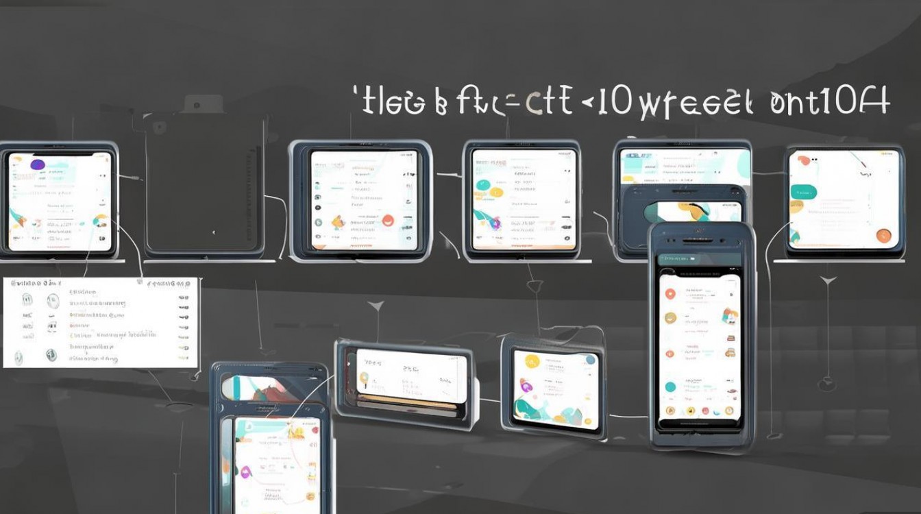 Redmi 10A如何截长图?分步教程详解来了!