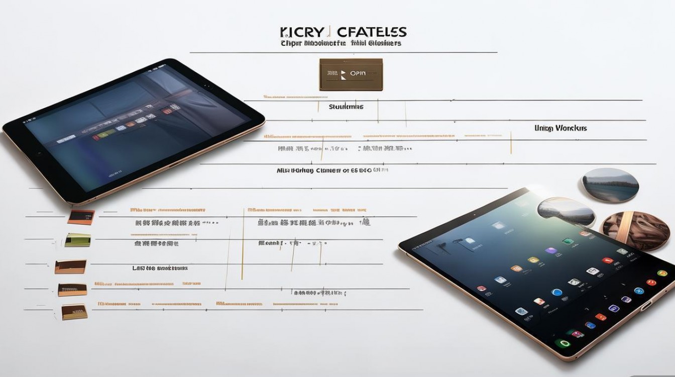 oppo小米平板怎么选?学生党/办公党/追剧党,哪款更适合你?