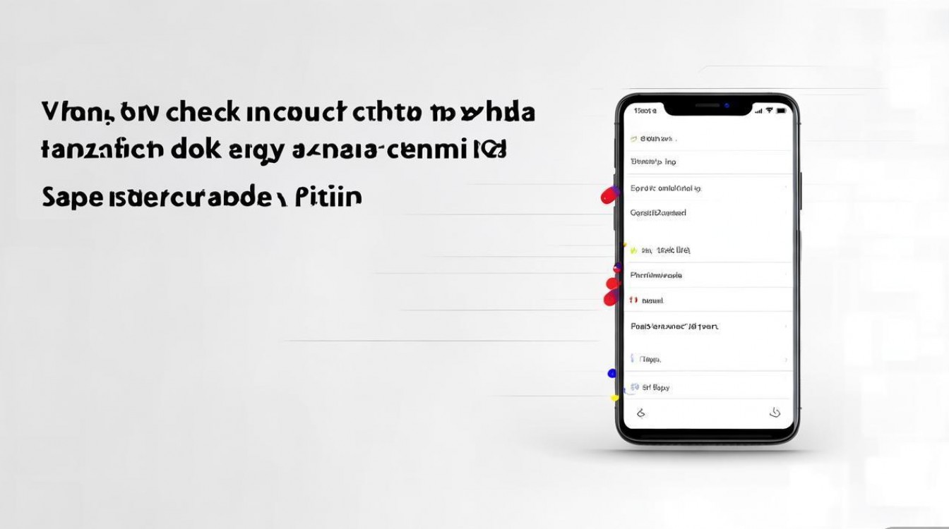 Redmi 10A怎么查流量使用?详细教程在这里!