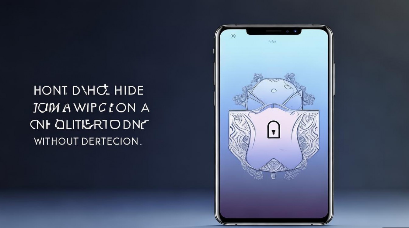 vivo手机如何私密隐藏照片不被发现?