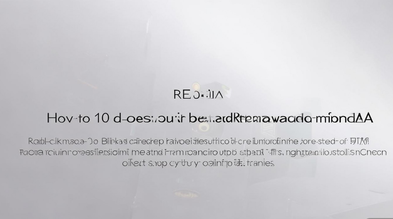 Redmi 10A怎么检测是不是翻新机?官方教程靠谱吗?