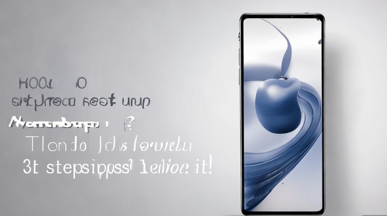 苹果7壁纸设置不了怎么办?教你3步解决!