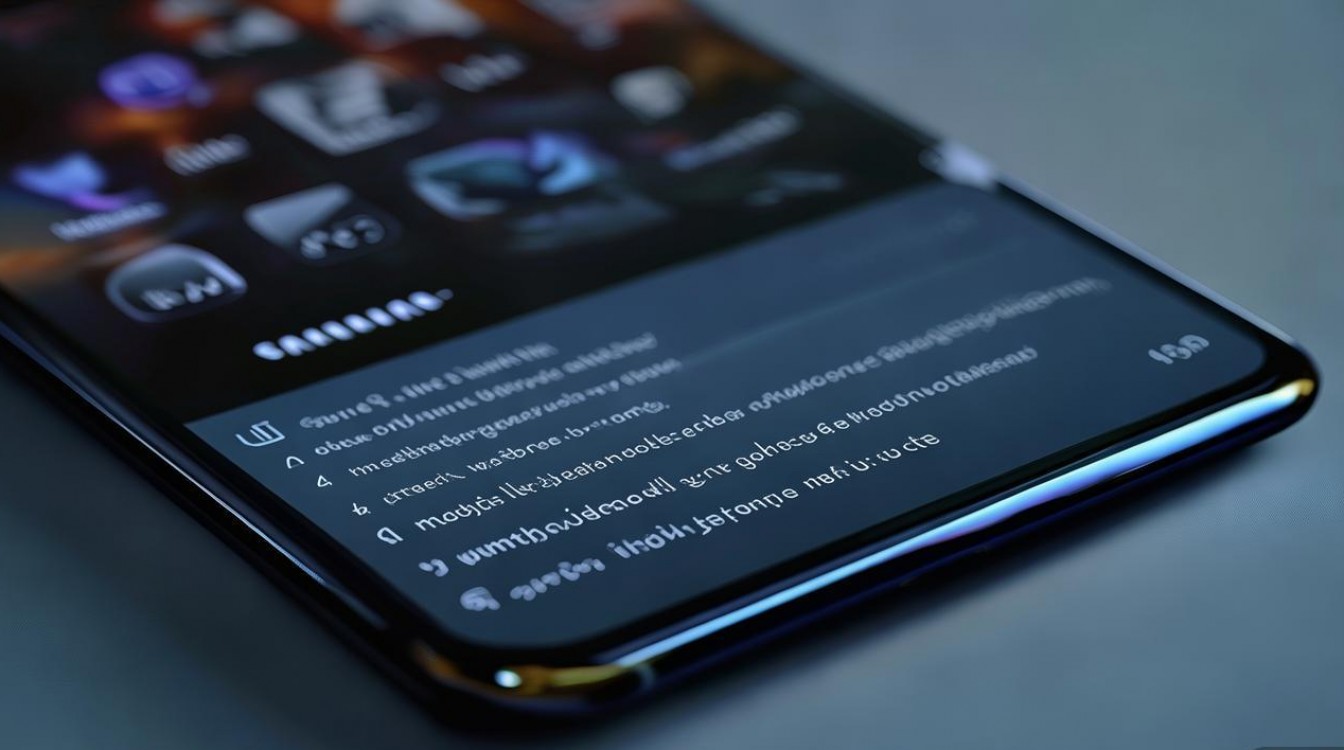 三星手机突然自动下载软件怎么办?